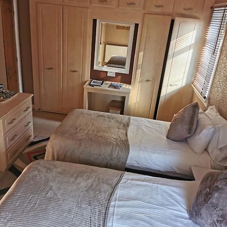 Arrochoile Bed and Breakfast Balmaha Εξωτερικό φωτογραφία