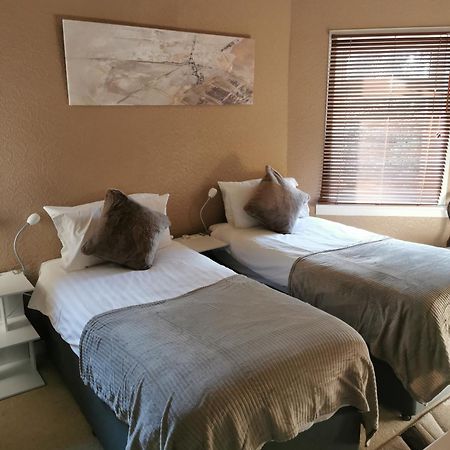 Arrochoile Bed and Breakfast Balmaha Εξωτερικό φωτογραφία
