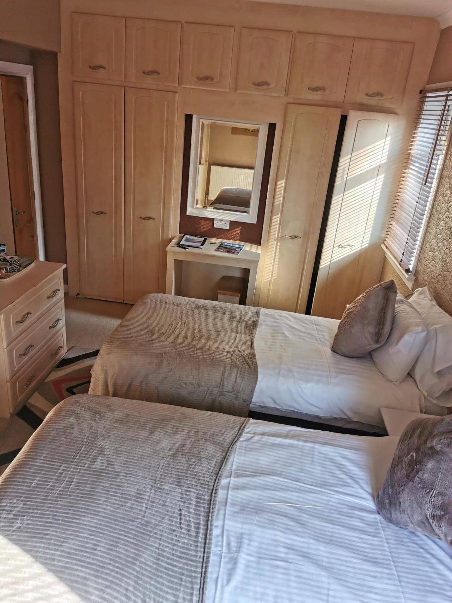 Arrochoile Bed and Breakfast Balmaha Εξωτερικό φωτογραφία